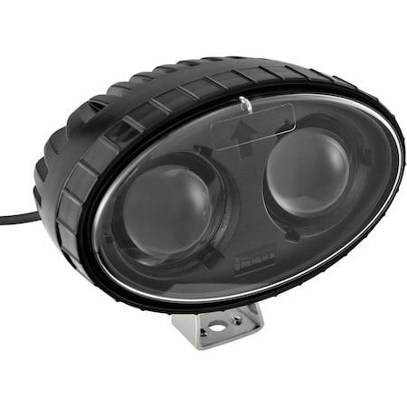 Global Industrial Forklift Blue Arrow Light 800505